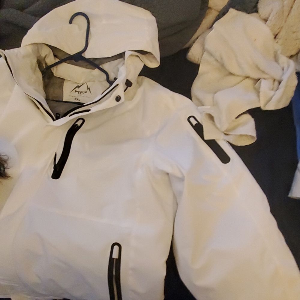 HFX SKI JACKET XXL